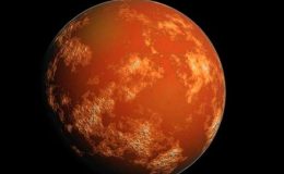 Budeme jezdit na dovolenou na planetu Mars nebo je to jen naše přání? 35