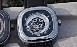 I Vy se ptáte, zda jsou Vaše hodinky SEVENFRIDAY pravé? 42