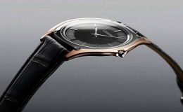 Nejmenší sluneční hodiny na světě 1