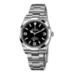 Nová sportovní série Rolex 6