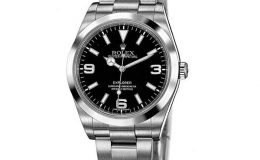 Nová sportovní série Rolex 41