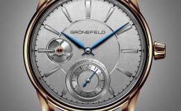 GRONEFELD 1941 REMONTOIRE model na vysoké úrovni 38