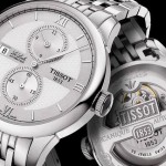 Tissot Le Locle Regulateur - docela povedený remake 7