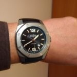 Nový, lepší, komfortnější - Davos Titanium Automatic 8