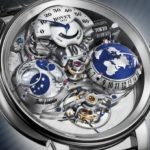 BOVET RÉCITAL 18 SHOOTING STAR - hvězda veletrhů 14