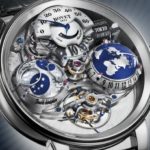 BOVET RÉCITAL 18 SHOOTING STAR - hvězda veletrhů 8