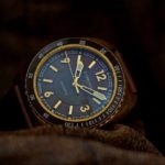 G.GERLACH SUBMARINE - hodinky od polského "Edisona" 20