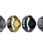 Inteligentní hodinky ? Nové spojení francouzů Jean Rousseau a kanaďanů Wearatec 9