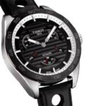 TISSOT PRS 516 AUTOMATIC SMALL SECOND - sekundovky jako žádné jiné 12