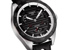 TISSOT PRS 516 AUTOMATIC SMALL SECOND - sekundovky jako žádné jiné 38