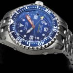 Extrémní hloubky nejsou problém pro Rolex Sea-Dweller Deepsea Chalenge 8