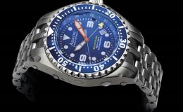 Extrémní hloubky nejsou problém pro Rolex Sea-Dweller Deepsea Chalenge 9