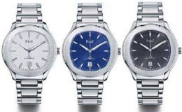 Piaget Polo S Chronograph s novém kabátě 7