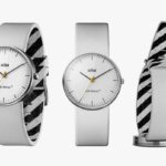 OFF-WHITE C/O BRAUN - nový italský model 11