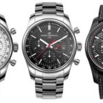 GIRARD - PERREGAUX se vrací ke kořenům 7