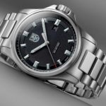 Hodinky LUMINOX DRESS FIELD 1830 - elegance mezi vojáky 11