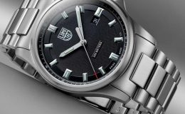 Hodinky LUMINOX DRESS FIELD 1830 - elegance mezi vojáky 2