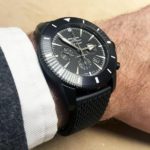 BREITLING SUPEROCEAN HÉRITAGE CHRONOWORKS v novém kabátě 8