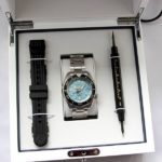 SEIKO PROSPEX MARINEMASTER PROFESIONAL 300M AUTOMATIC LIMITED EDITION SLA015 pro potápěče 8