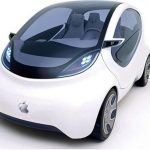Apple testuje v Kalifornii své první autonomní elektromobily 7