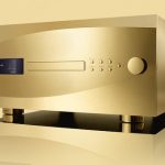Audio značka DCS slaví 30. narozeniny limitované edice přehrávače za 70 000 dolarů! 11