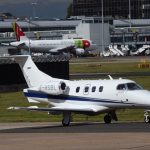 Embraer Phenom 100 EV má svého prvního majitele 9