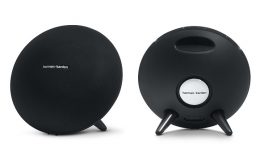 Harman Kardon Onyx Studio 3 - párty na terase či při bazénu může začít! (Recenze) 37