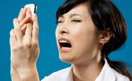 Nemoc z odloučení od mobilu opravdu existuje? 6