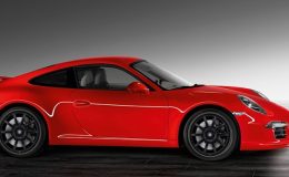 Co tenhle chlápek udělal s 911-tkou v dílně je úžasné 39