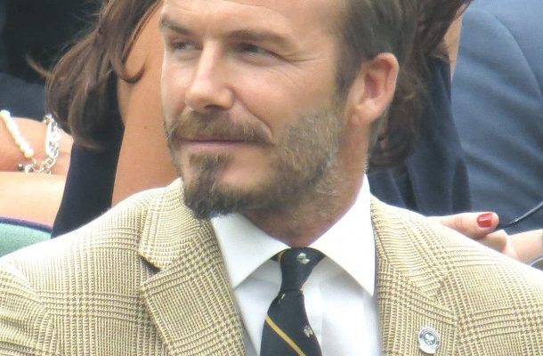 Nový tým ještě nemá jméno ani barvy. Beckham přinesl fotbal opět do Miami 1