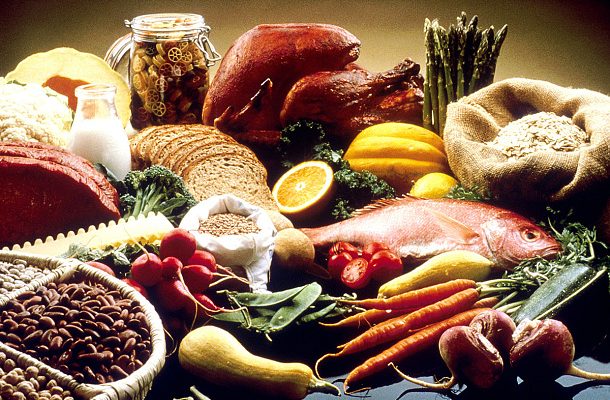 Nevyhráli vegani, ani paleo příznivci. Které diety jsou nejzdravější? 1