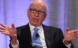 Mediální magnát Murdoch bude mít v USA ještě větší vliv, kupuje televizní stanice 6