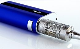 Unie zatím neplánuje plošné zdanění elektronických cigaret 5