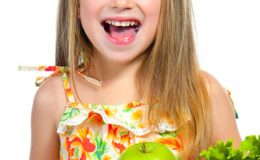 Proč riskujete pokud z dítěte uděláte vegana 2