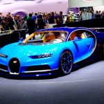 Největší brzdy na světě bude vyrábět Bugatti na 3D tiskárně 11