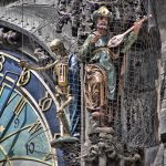 Pražský orloj si neužijete: Čeká ho zhruba půlroční rekonstrukce 6