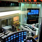 Klíčový německý index Dax se dostal na nové maximum 8