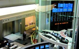 Klíčový německý index Dax se dostal na nové maximum 1