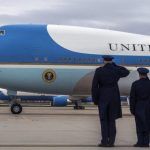 Trumpovo letadlo dostane dvě lednice za 24 milionů dolarů 9