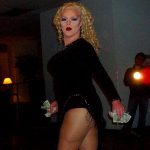 Transsexualita, porucha identity pohlaví 8