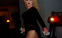 Transsexualita, porucha identity pohlaví 7