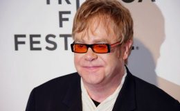 Elton John potvrdil, že připravuje poslední světové koncertní turné 7