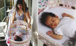 Délka spánku podle věku. Kolik potřebuje vaše dítě? 8