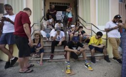 Nadměrný globální dluh je důvodem k obavám 3