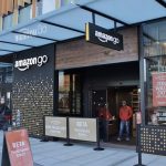 Obchod bez řad a pokladen. Otevřeli první Amazon Go 6