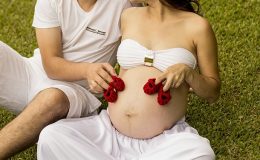 Autismus vědci spojili s nedostatkem vitamínu D během těhotenství 3