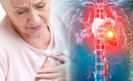 Toto se děje s vaším tělem, když máte zlomené srdce 5