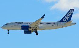 Bombardier vyhrál obchodní spor s Boeingem 38
