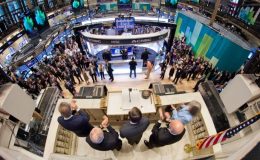 Americký výrobce počítačů Dell uvažuje o návratu na burzu 3