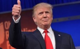 Trump schválil vysoká cla na dovoz solárních panelů a praček 38
